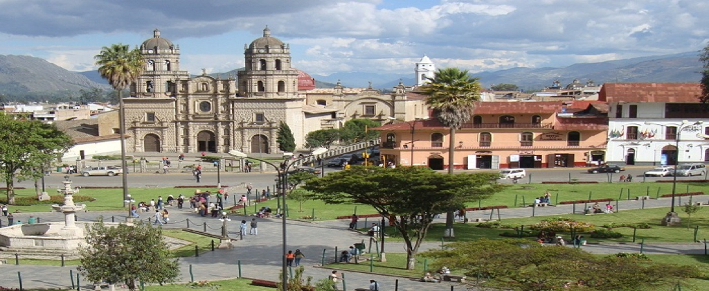 cajamarca